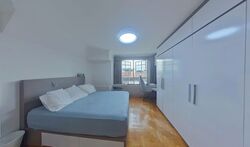 Tai Keng Garden (D19), Terrace #604329871